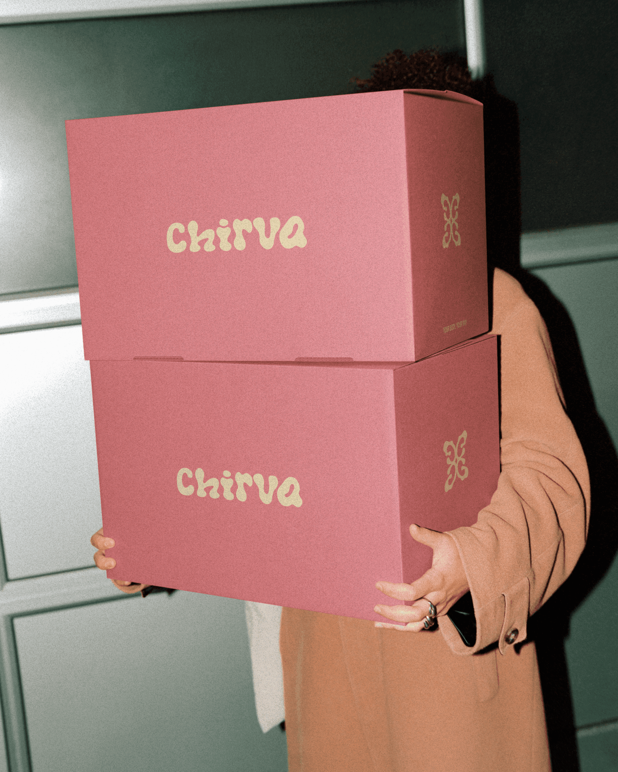 CHIRVA