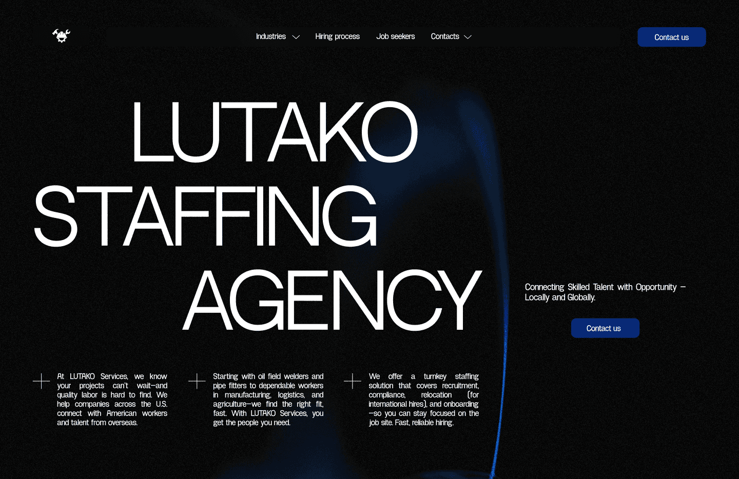 LUTAKO
