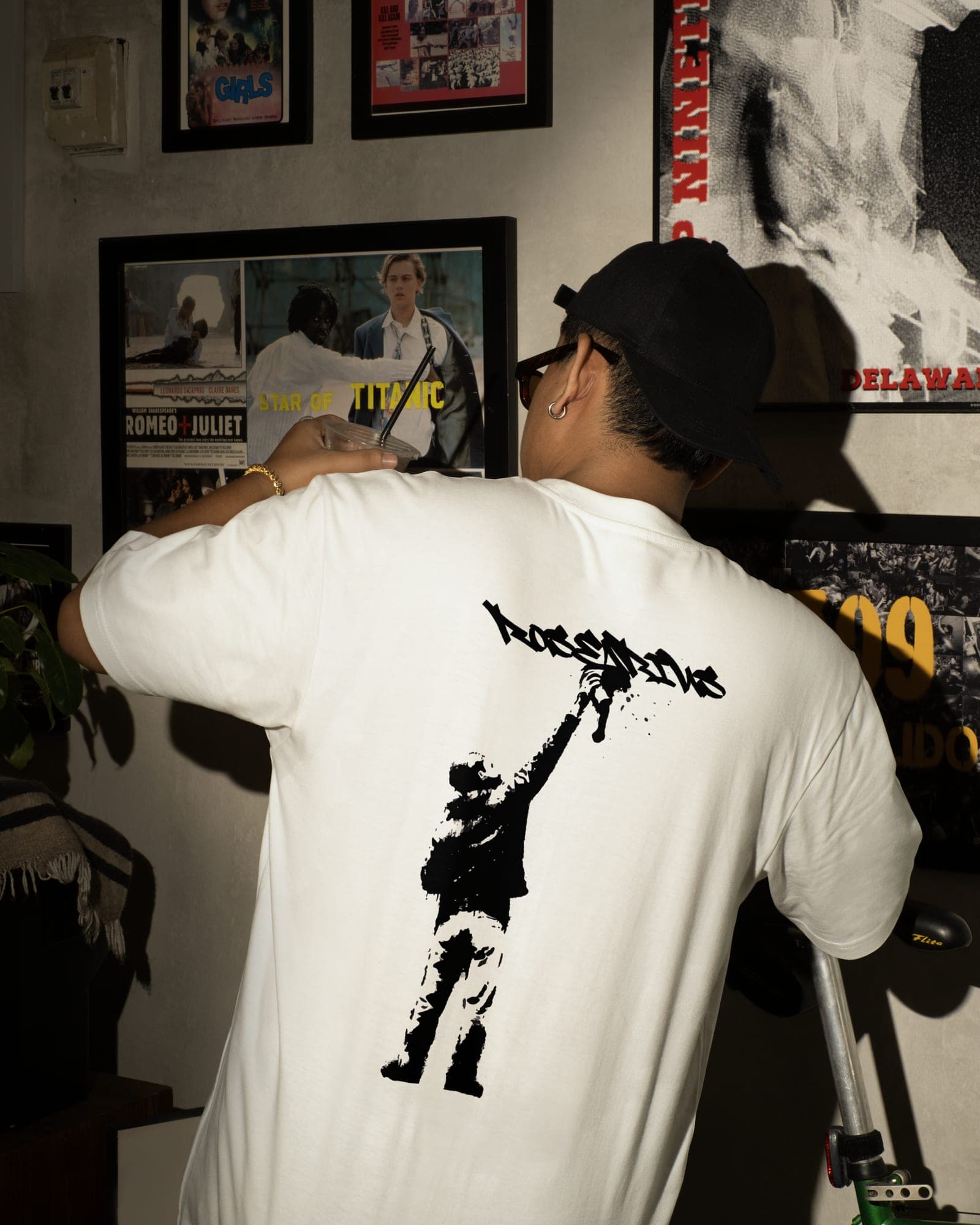 Merch Design